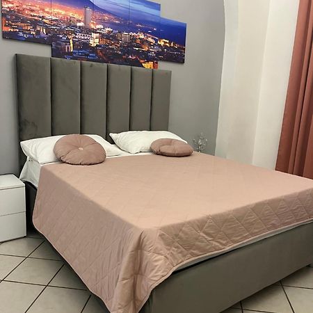 Willa Casa Maruzzella Neapol Zewnętrze zdjęcie