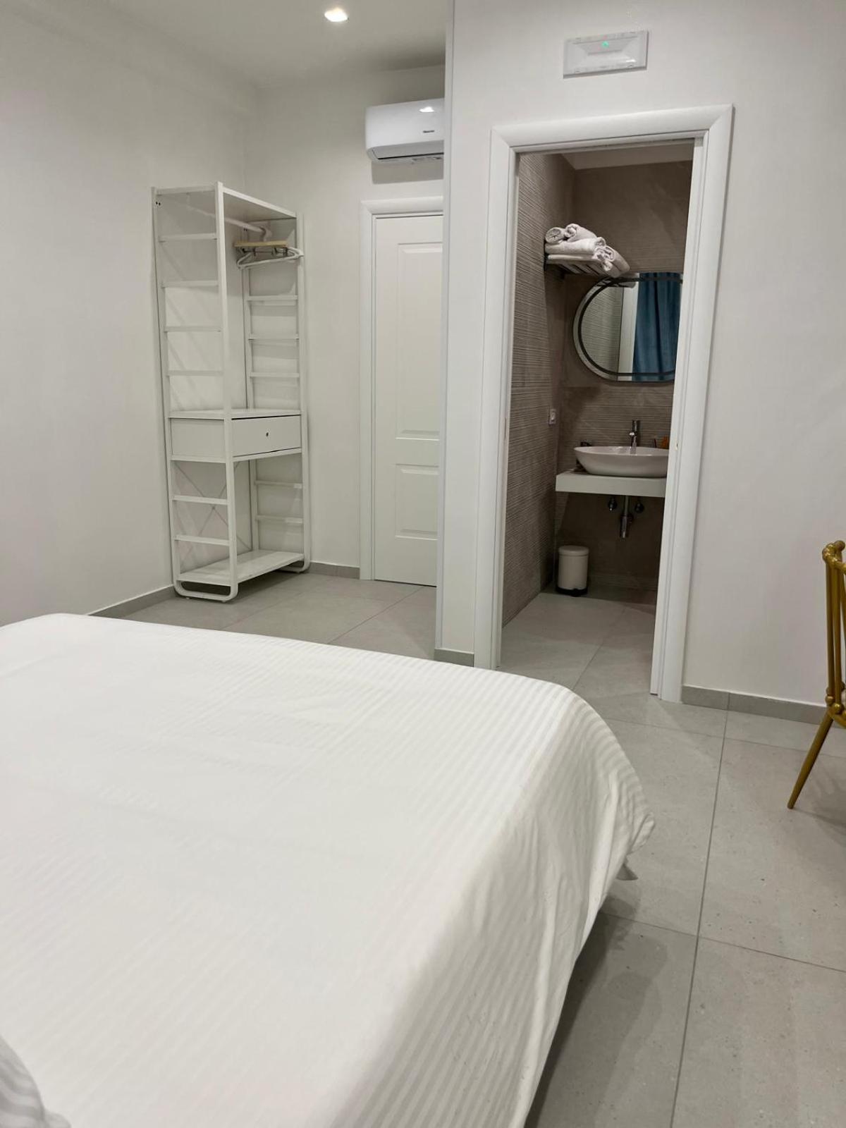 Willa Casa Maruzzella Neapol Zewnętrze zdjęcie